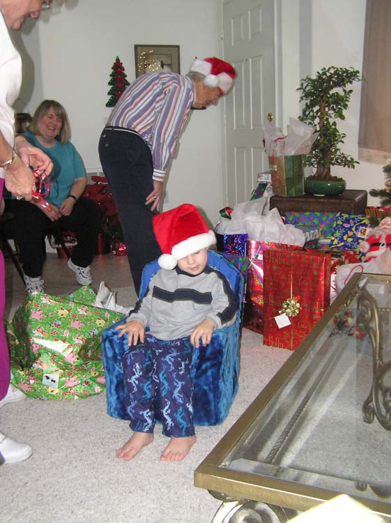 Xmas 2004 012