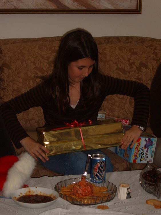 Christmas 2005 047