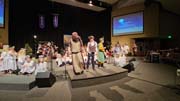 445 Xmas Play