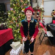 460 Cameron Elf