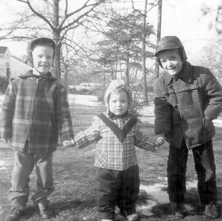 Randy's Album - 025 - 18 months (Massapequa)