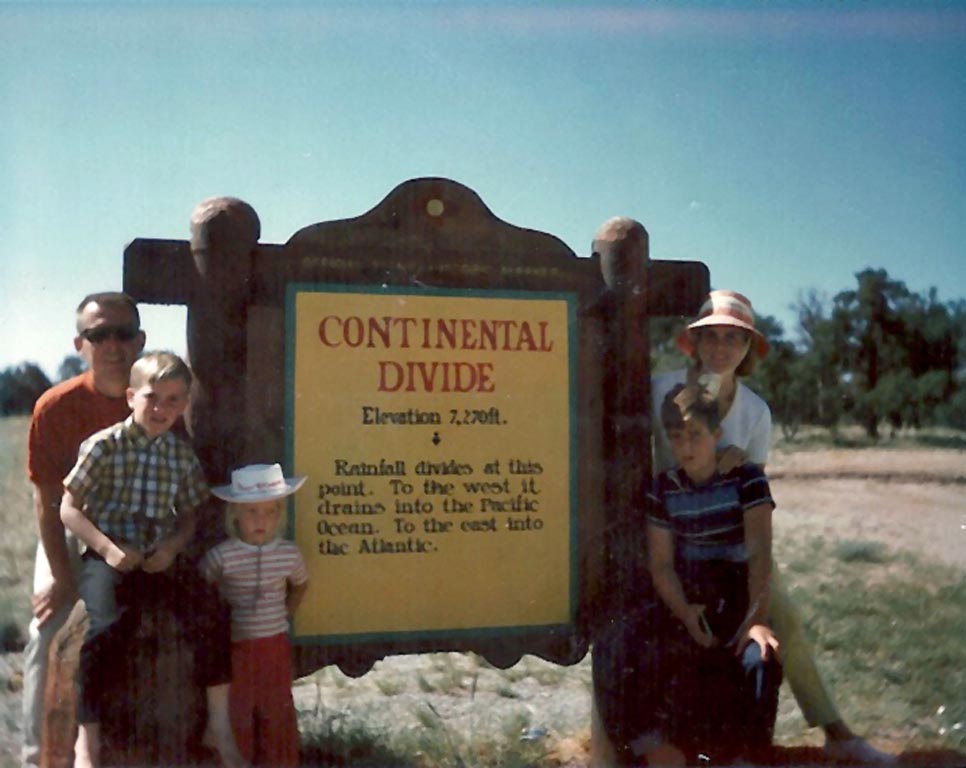 Randy's Album - 054 (On the way back to New York, July 1967)