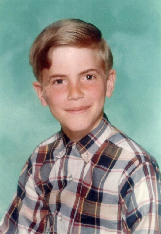 Randy's Album - 058 (10 years old)