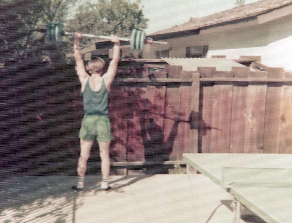 Randy's Album - 072
