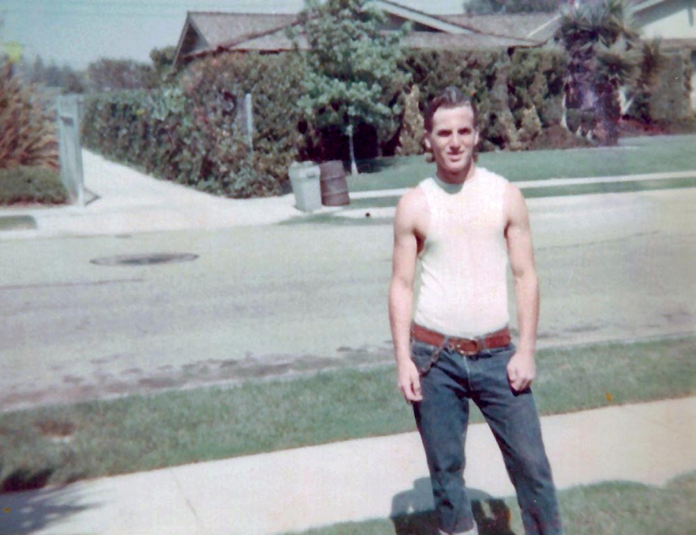 Randy's Album - 074 (16 years old)