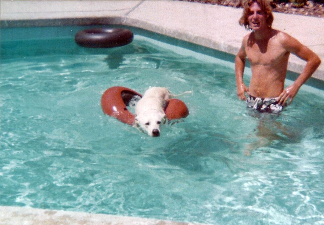 Randy's Album - 086 October 1978