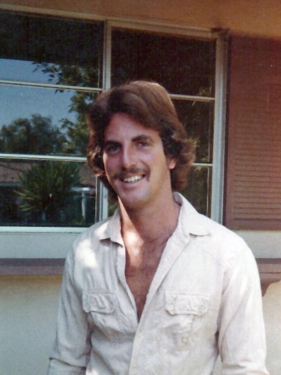 Randy's Album - 093 (21 years old)