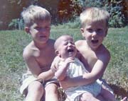 Randy's Album - 011 - Manorkill 1960
