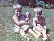 Randy's Album - 012 - Manorkill 1960