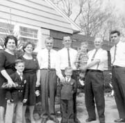 Randy's Album - 023 - Mother's Day 1961