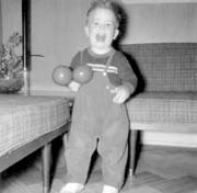 Randy's Album - 026 - 2 years old