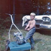 Randy's Album - 029 (Manorkill 1963)