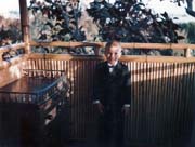 Randy's Album - 046 Disneyland Easter 1966