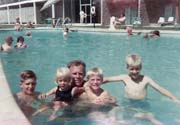 Randy's Album - 048 Palm Springs Labor Day 1966