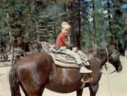 Randy's Album - 049 Mammoth Mountain September 1966