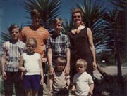 Randy's Album - 062 Summer of 1970