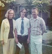 Randy's Album - 066 (Graduation from Colina - June 1974)