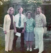Randy's Album - 067 (Graduation from Colina - June 1974)