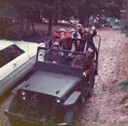 Randy's Album - 068 Big Bear Winter 1974