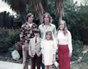 Randy's Album - 075 (Ron & Chris' Communion - April 1976)