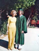 Randy's Album - 082 Graduation from TOHS 1978