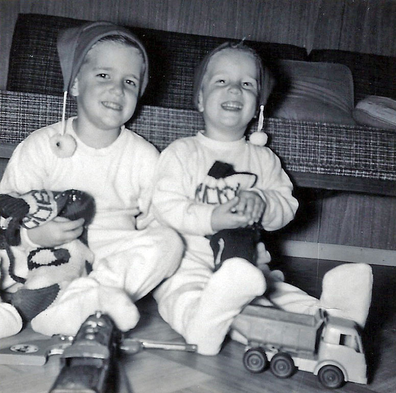 128 - Christmas 1959