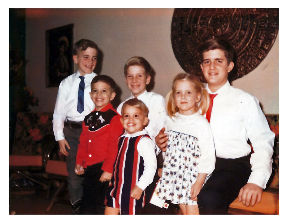 159 - Christmas 1967