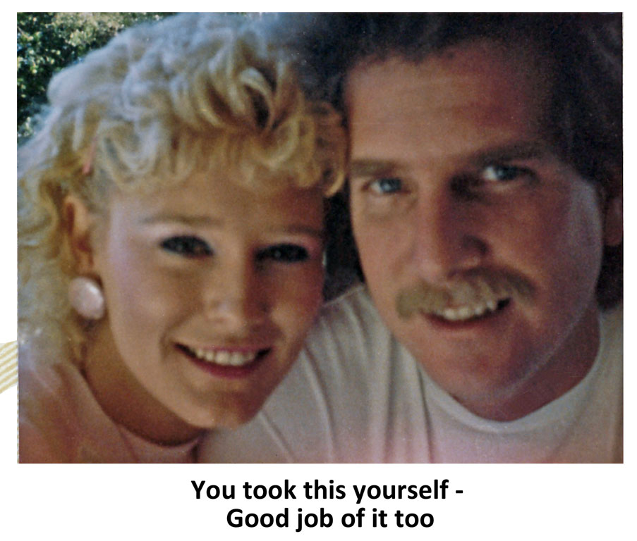 208 - Before selfies were a thing