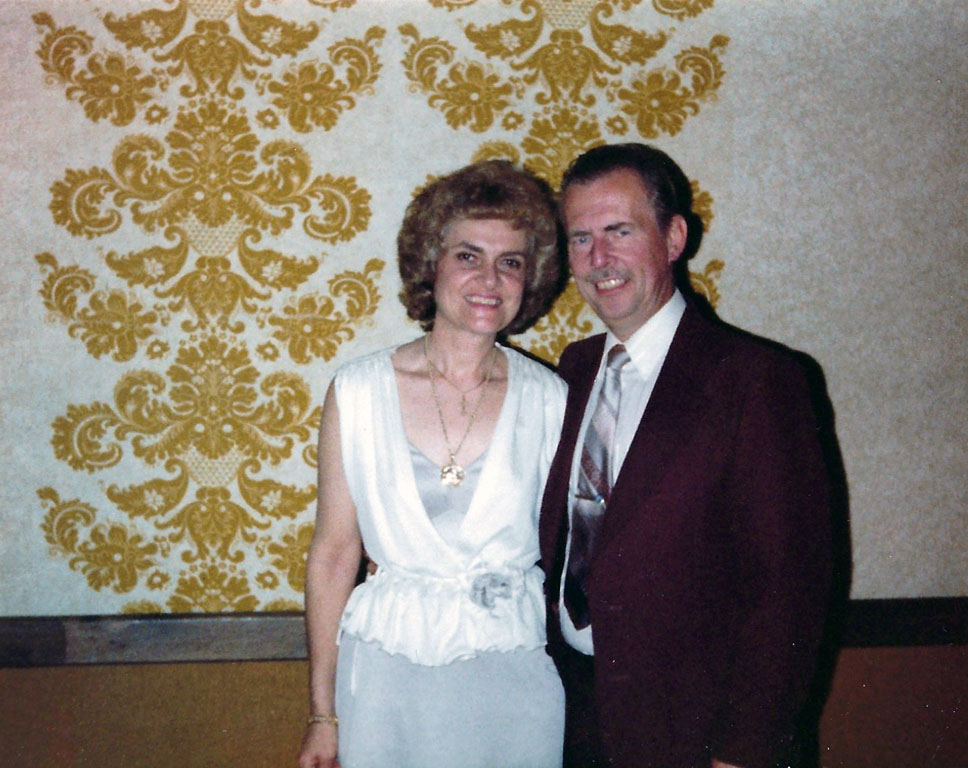 224 - Mom & Dad