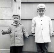 123 - Easter 1959