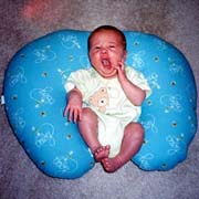 0104 Yawning