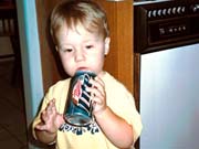 0108 Drinking