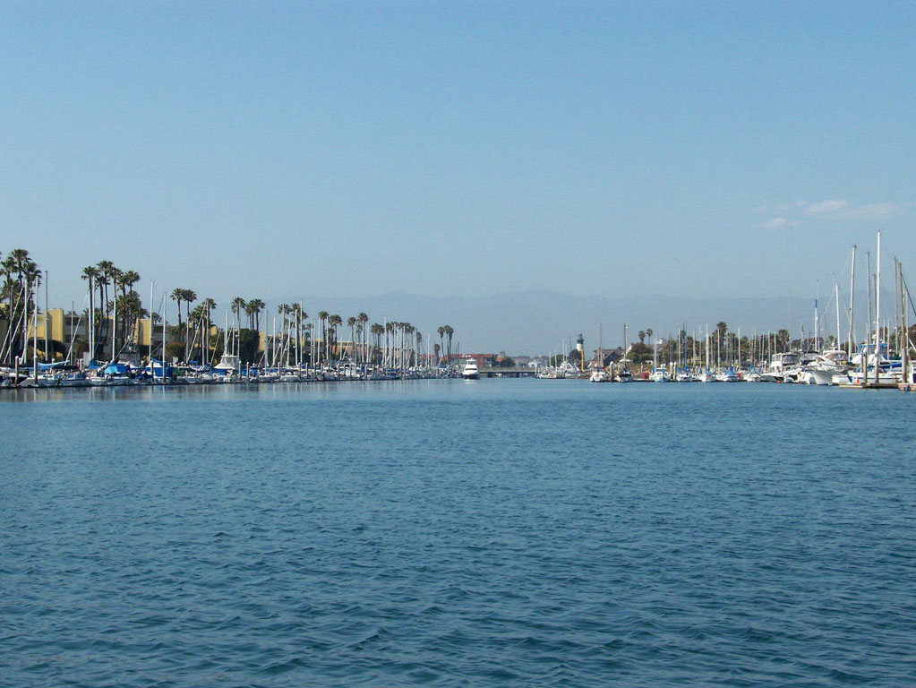 Arch Rock Boat Trip 002