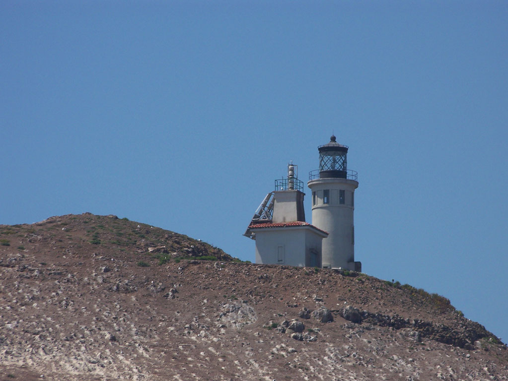 Arch Rock Boat Trip 019
