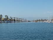 Arch Rock Boat Trip 002