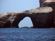 Arch Rock Boat Trip 010