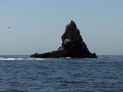Arch Rock Boat Trip 018
