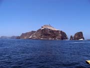 Arch Rock Boat Trip 024