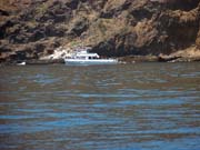Arch Rock Boat Trip 061