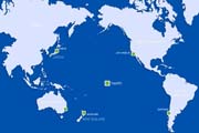 100 - Where is Tahiti