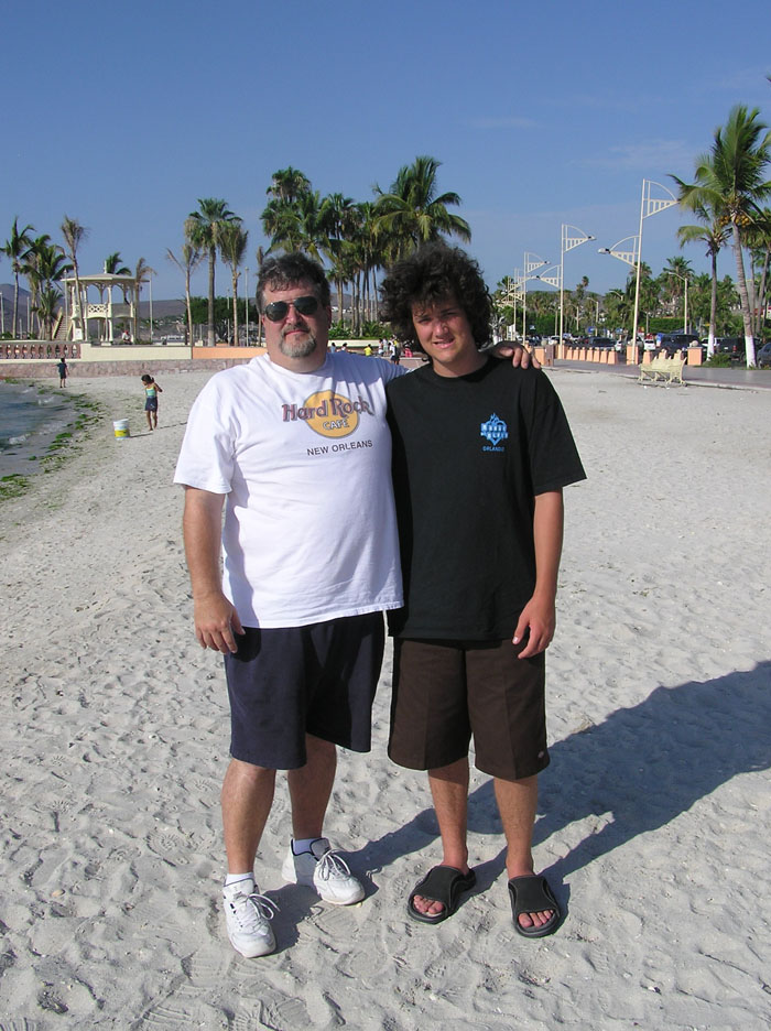Cabo 2005 037