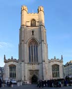 272-Great Saint Mary's Church