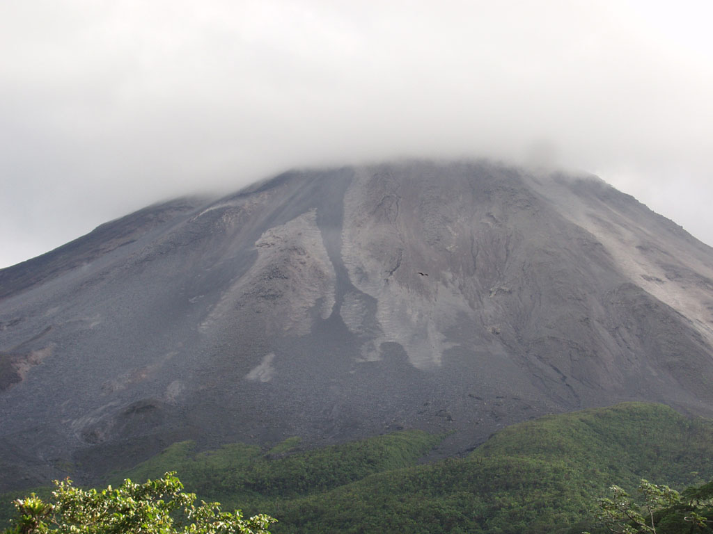 200 - Arenal 1