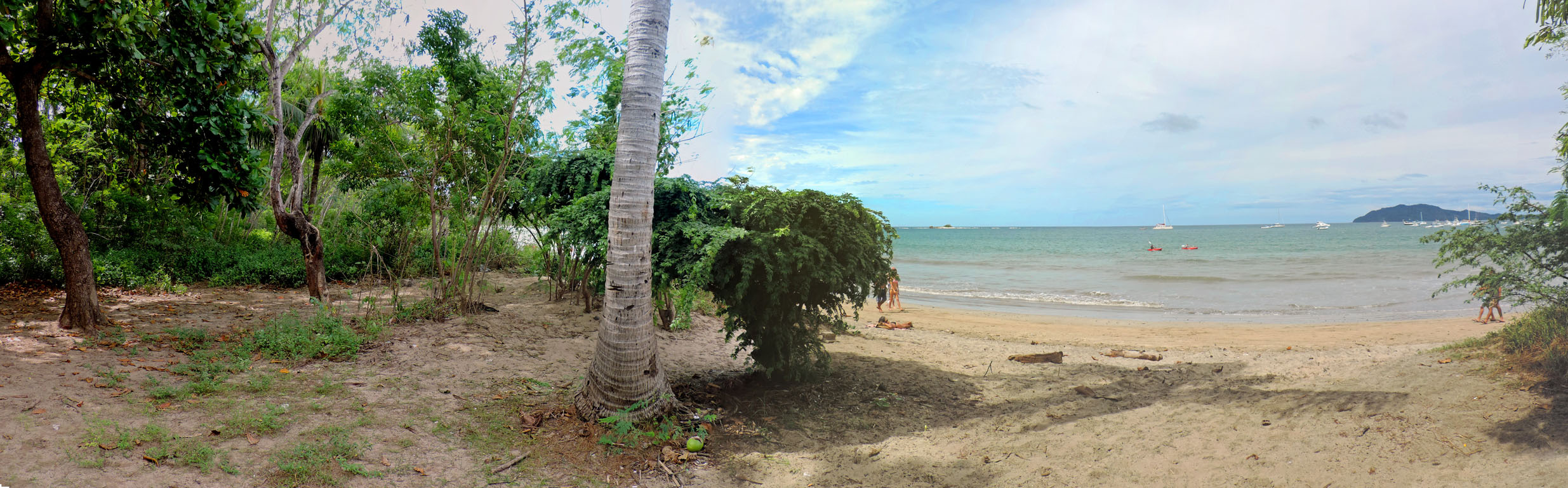 741 - Tamarindo_Panorama1