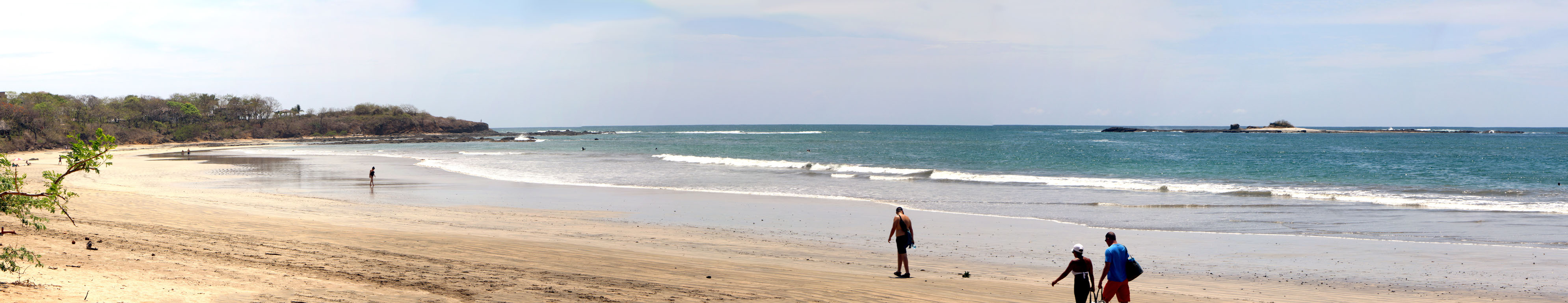 12 - Tamarindo Panorama2