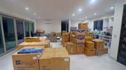 30 - Great Room North