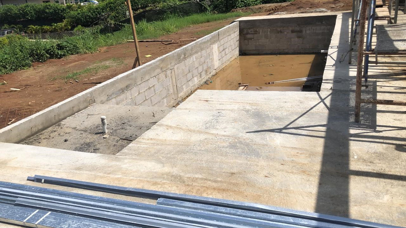 36. Pool - 1