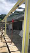 35. Patio Cover - 1
