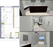 52.MasterBathRenderings