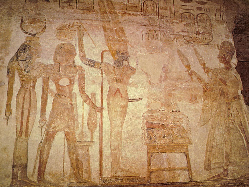 0706 - Egypt - Abu Simbel- 100_5001